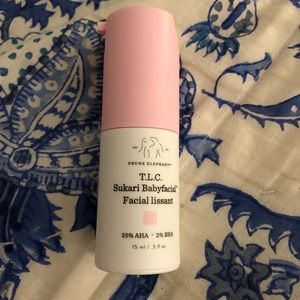 Drunk Elephant T.L.C. Sukari Babyfacial .5oz